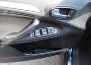 Ford S-MAX MPV 2,0 l 103 kw