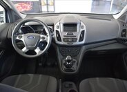 Ford Transit Connect MPV 1,5 l 88 kw