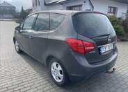 Opel Meriva MPV 1,4 l 88 kw