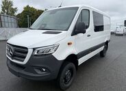 Mercedes-Benz Sprinter 1