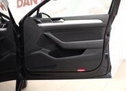 Volkswagen Passat 11