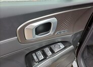 KIA Sorento SUV 2,2 l 142 kw