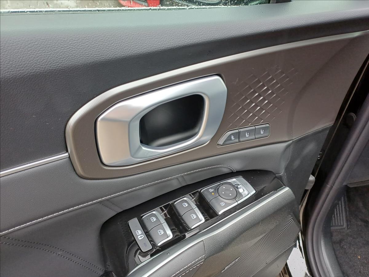 KIA Sorento SUV 2,2 l 142 kw