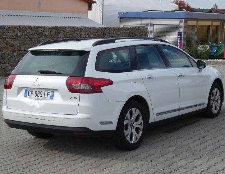 Citroën C5 11