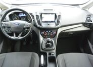Ford Grand C-MAX 13