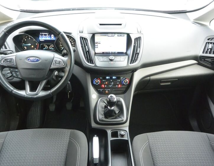Ford Grand C-MAX 13