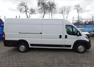Peugeot Boxer Ostatní 2,2 l 121 kw