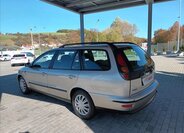 Fiat Marea Kombi 1,6 l 76 kw