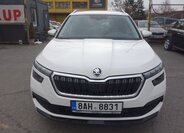 Škoda Kamiq 4