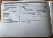 Škoda Octavia Kombi 1,4 l 90 kw