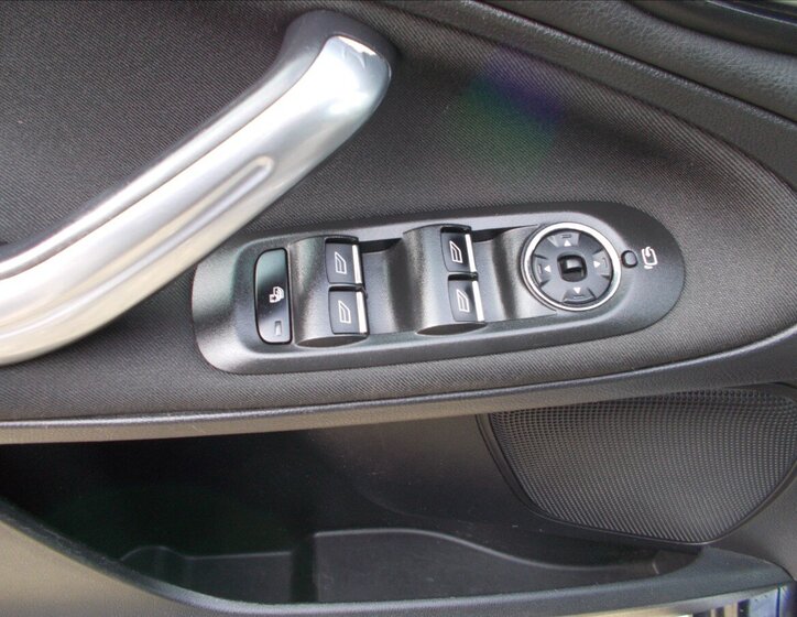 Ford Galaxy MPV 2,0 l 103 kw