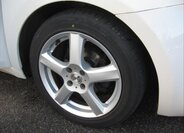 Alfa Romeo MiTo Hatchback 1,4 l 77 kw