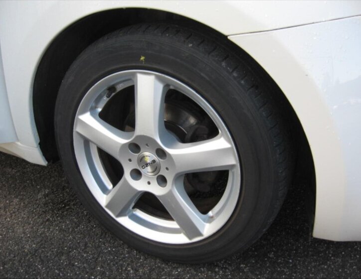 Alfa Romeo MiTo Hatchback 1,4 l 77 kw