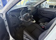 Renault Scénic SUV / Terénní 1,5 l 81 kw