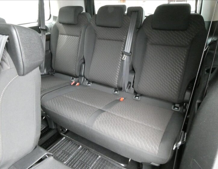 Toyota ProAce Verso Kombi 2,0 l 130 kw