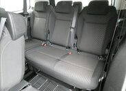 Toyota ProAce Verso Kombi 2,0 l 130 kw