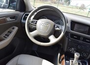 Audi Q5 SUV / Terénní 2,0 l 105 kw