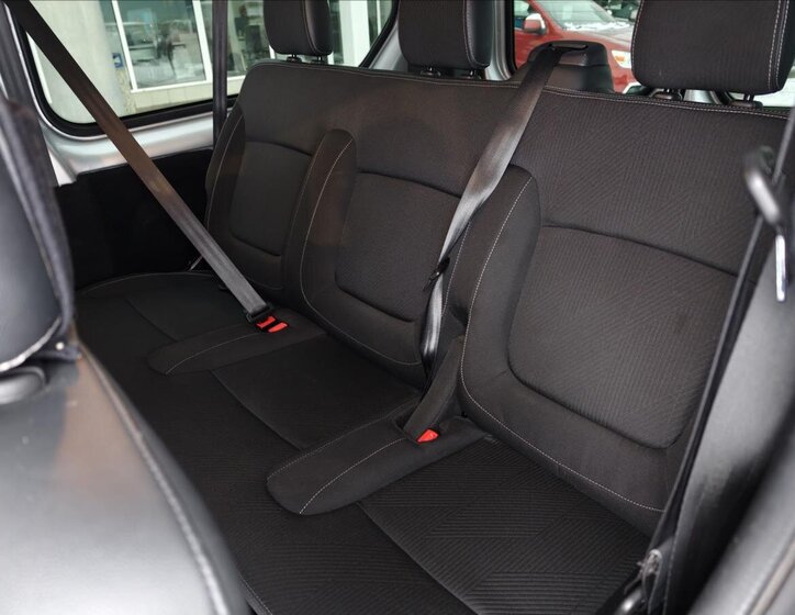 Renault Trafic MPV 2,0 l 107 kw