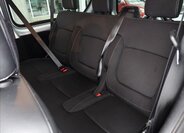 Renault Trafic MPV 2,0 l 107 kw