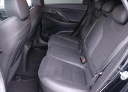 Hyundai i30 Hatchback 2,0 l 202 kw