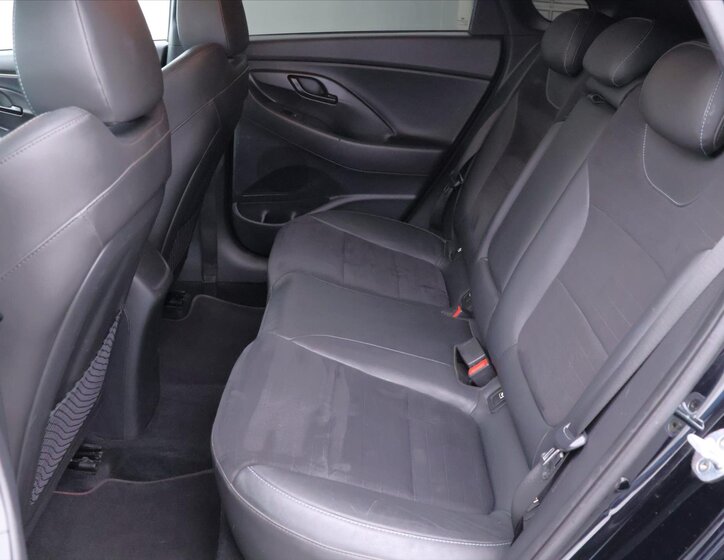 Hyundai i30 Hatchback 2,0 l 202 kw