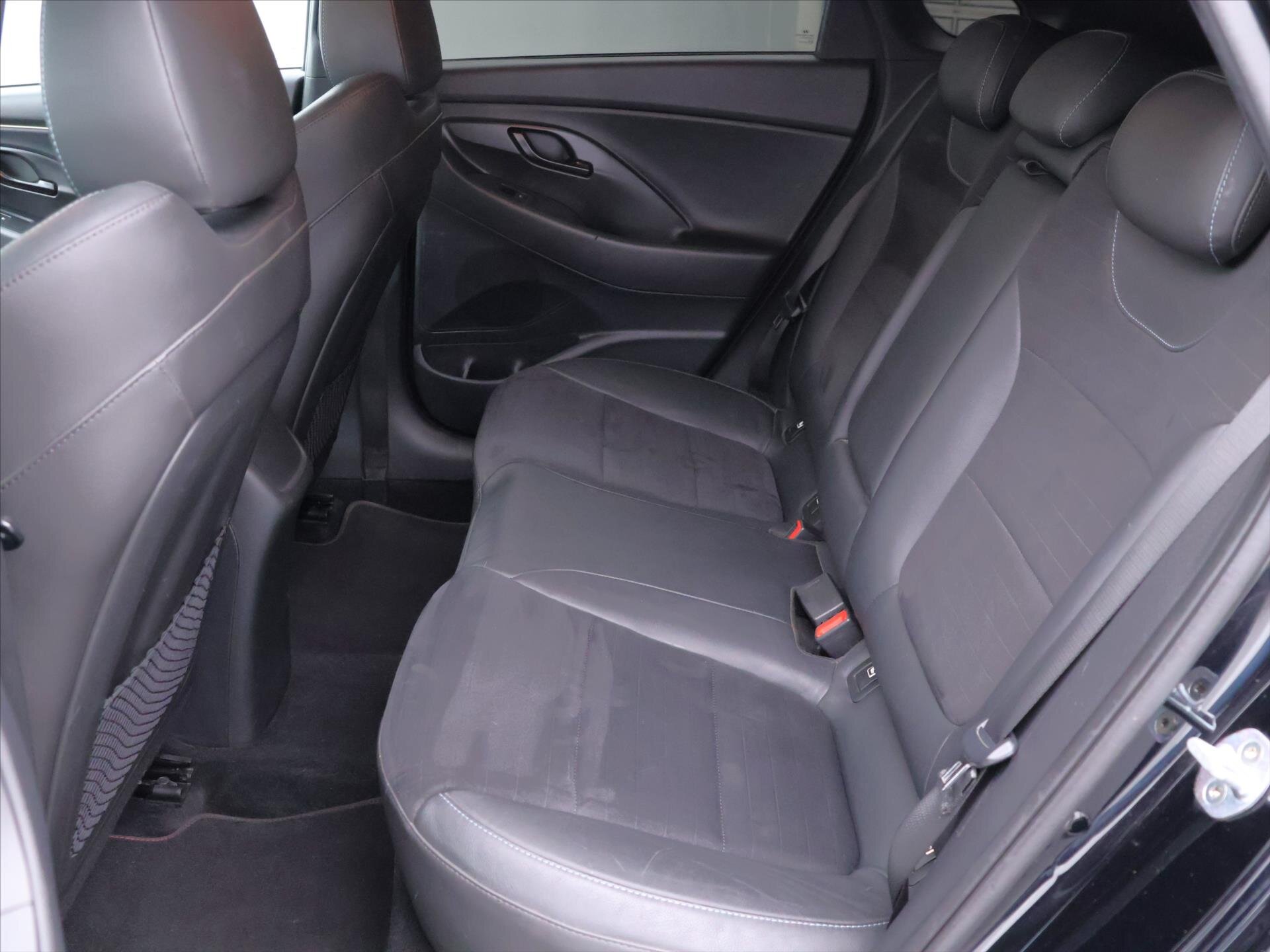 Hyundai i30 Hatchback 2,0 l 202 kw