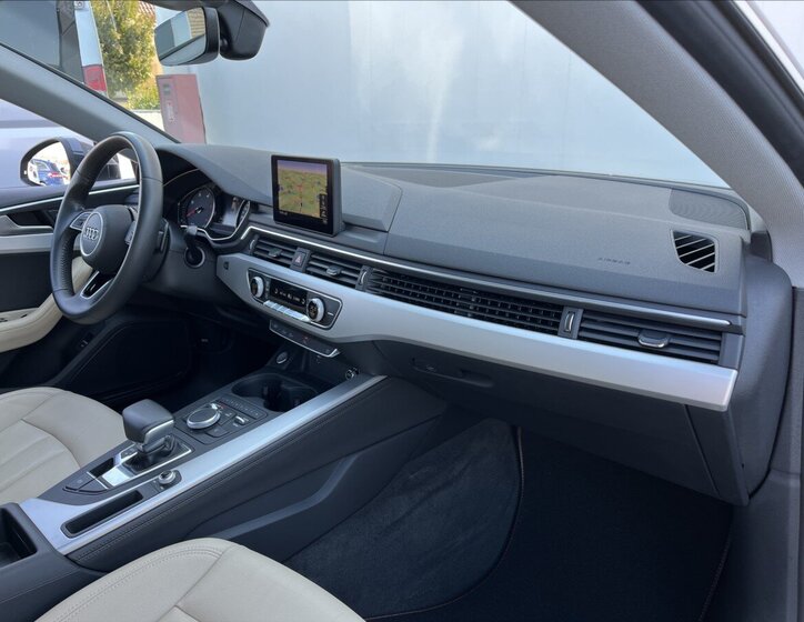 Audi A5 Hatchback 2,0 l 110 kw