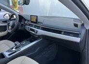 Audi A5 Hatchback 2,0 l 110 kw