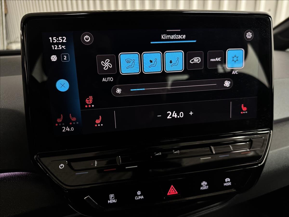 Volkswagen ID.3 Hatchback 0,0 150 kw