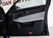 Mercedes-Benz Třídy E Sedan 3,0 l 170 kw