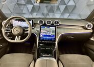 Mercedes-Benz Třídy C 10