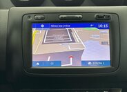 Dacia Duster SUV / Terénní 1,5 l 80 kw