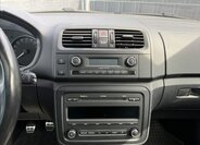Škoda Roomster Kombi 1,2 l 77 kw