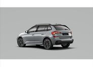 Škoda Kamiq SUV 1,5 l 110 kw