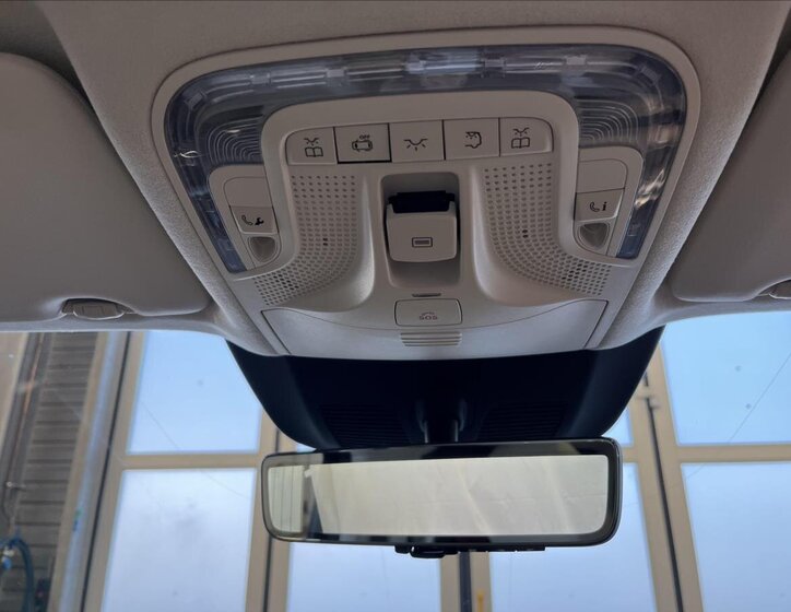 Mercedes-Benz Třídy V 19