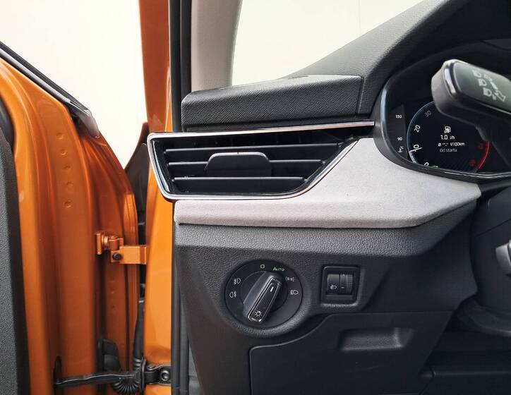 Škoda Kamiq 20