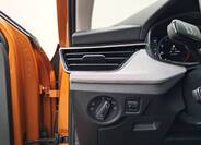 Škoda Kamiq 20