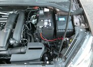 Škoda Yeti SUV / Terénní 1,2 l 81 kw