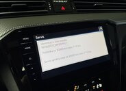 Volkswagen Passat Kombi 2,0 l 140 kw