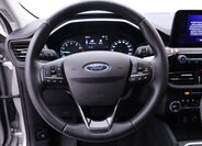 Ford Kuga SUV / Terénní 1,5 l 110 kw