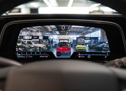 Cadillac Escalade 25