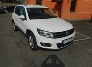 Volkswagen Tiguan Kombi 2,0 l 103 kw