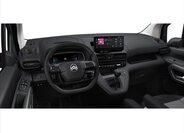 Citroën Berlingo MPV 1,5 l 96 kw