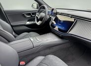 Mercedes-Benz Třídy E 12