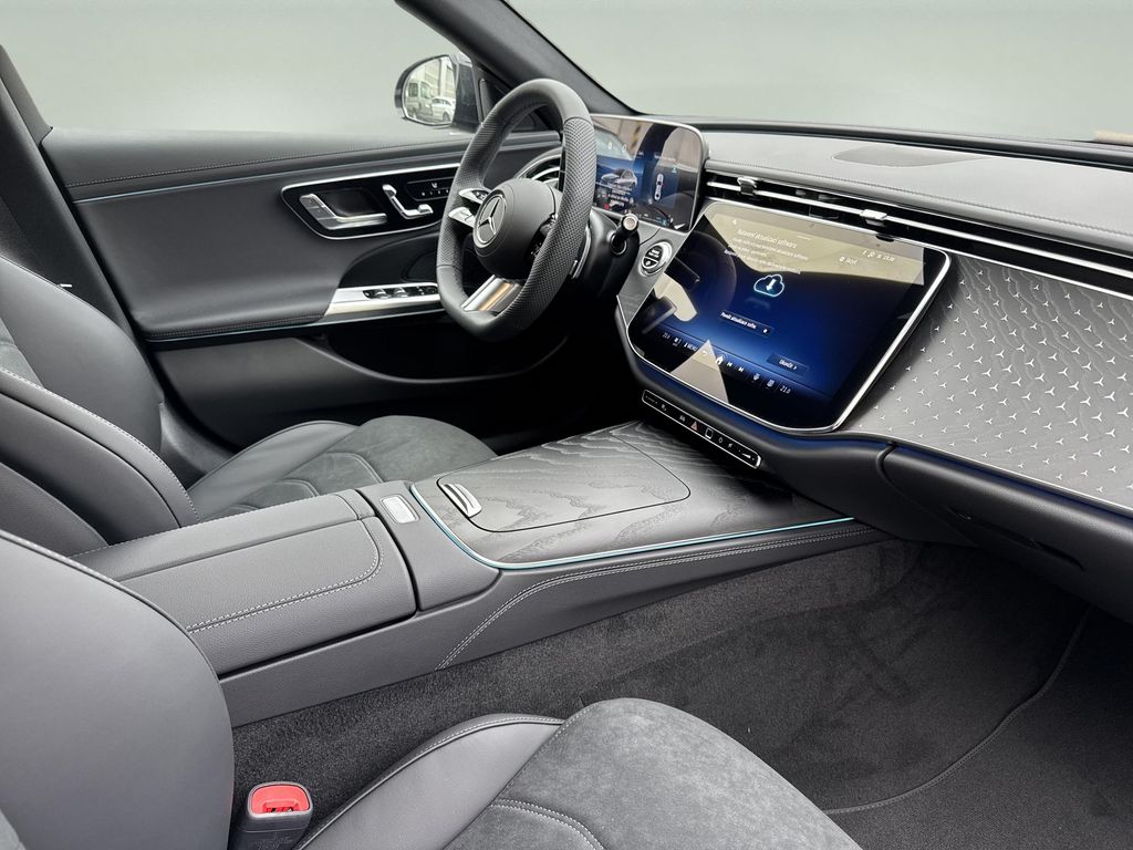 Mercedes-Benz Třídy E