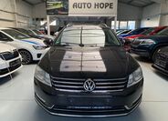 Volkswagen Passat 2