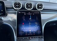 Mercedes-Benz Třídy C 18