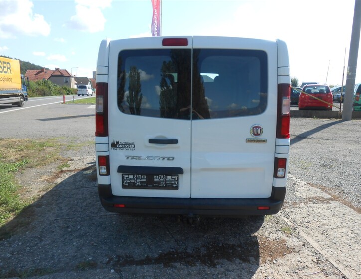 Fiat Talento 8