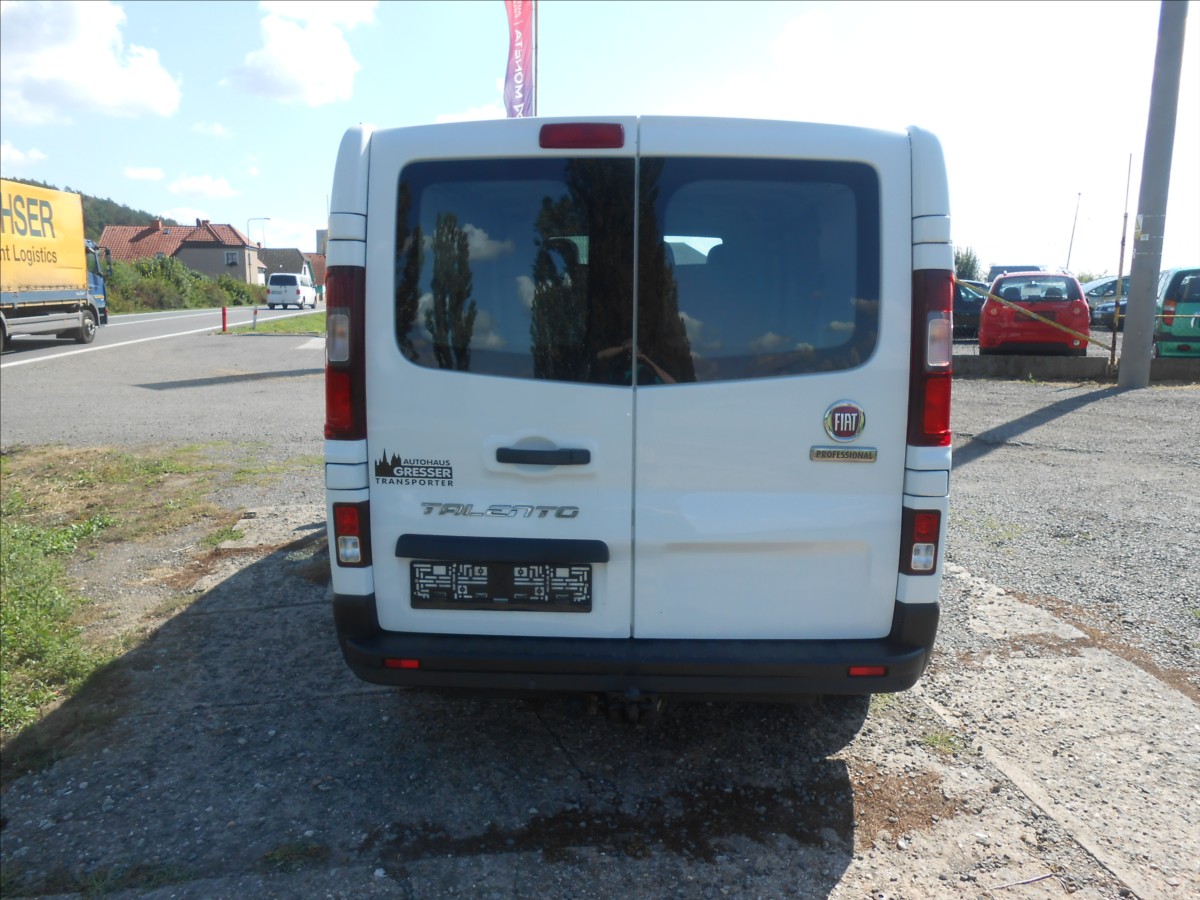 Fiat Talento