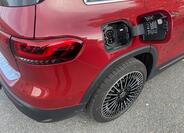 Mercedes-Benz EQB 22